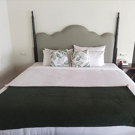 Seclude Ramgarh Willows 외부 사진