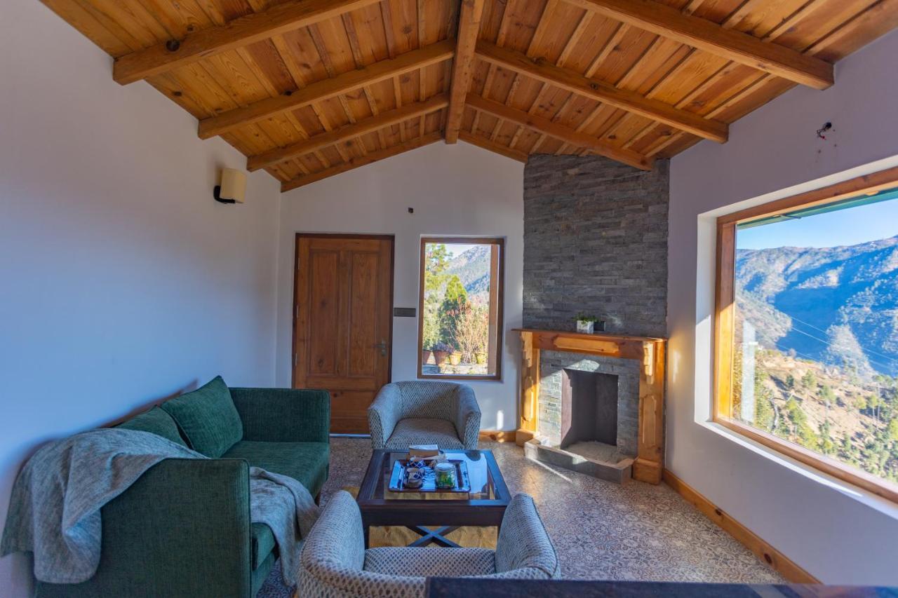 Seclude Ramgarh Willows 외부 사진