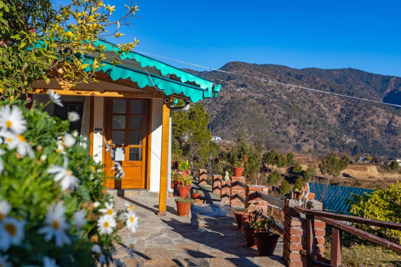 Seclude Ramgarh Willows 외부 사진