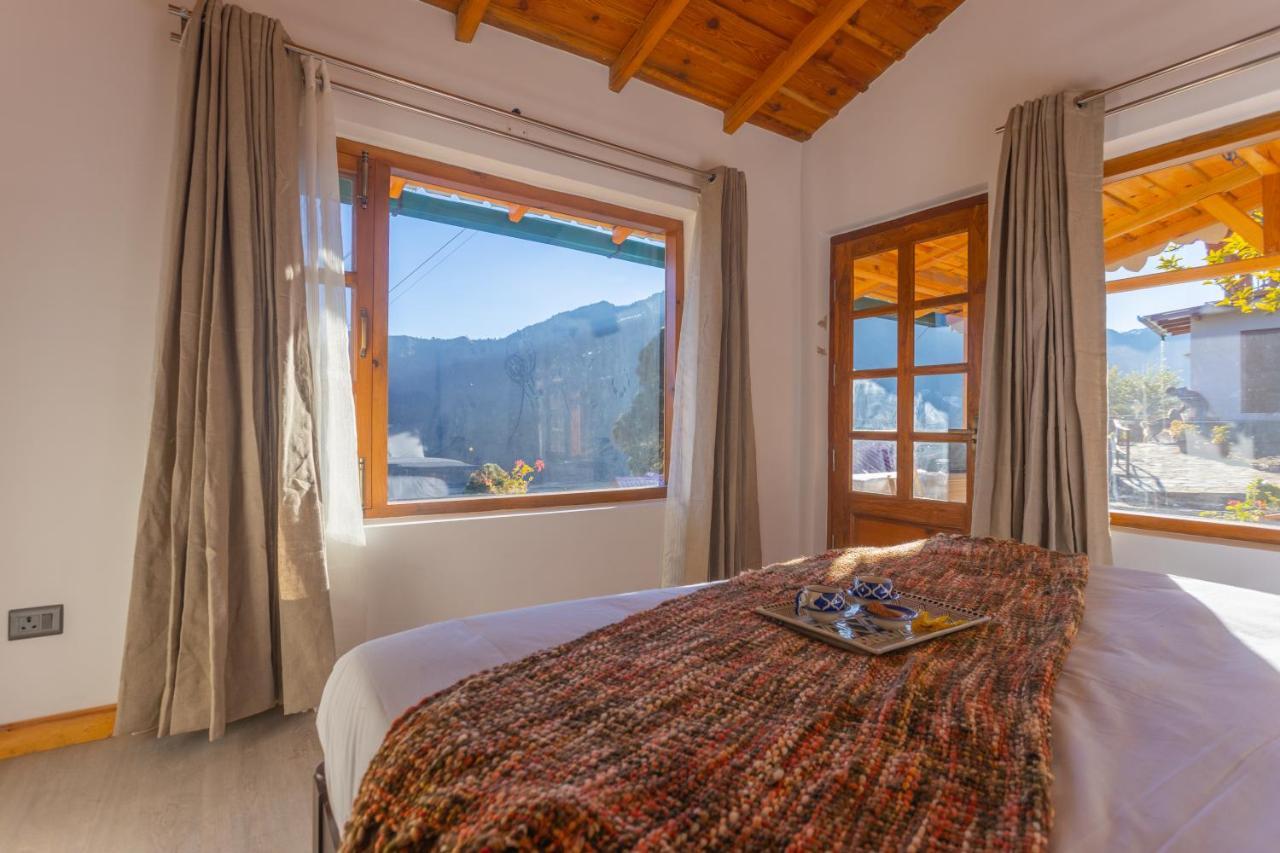 Seclude Ramgarh Willows 외부 사진