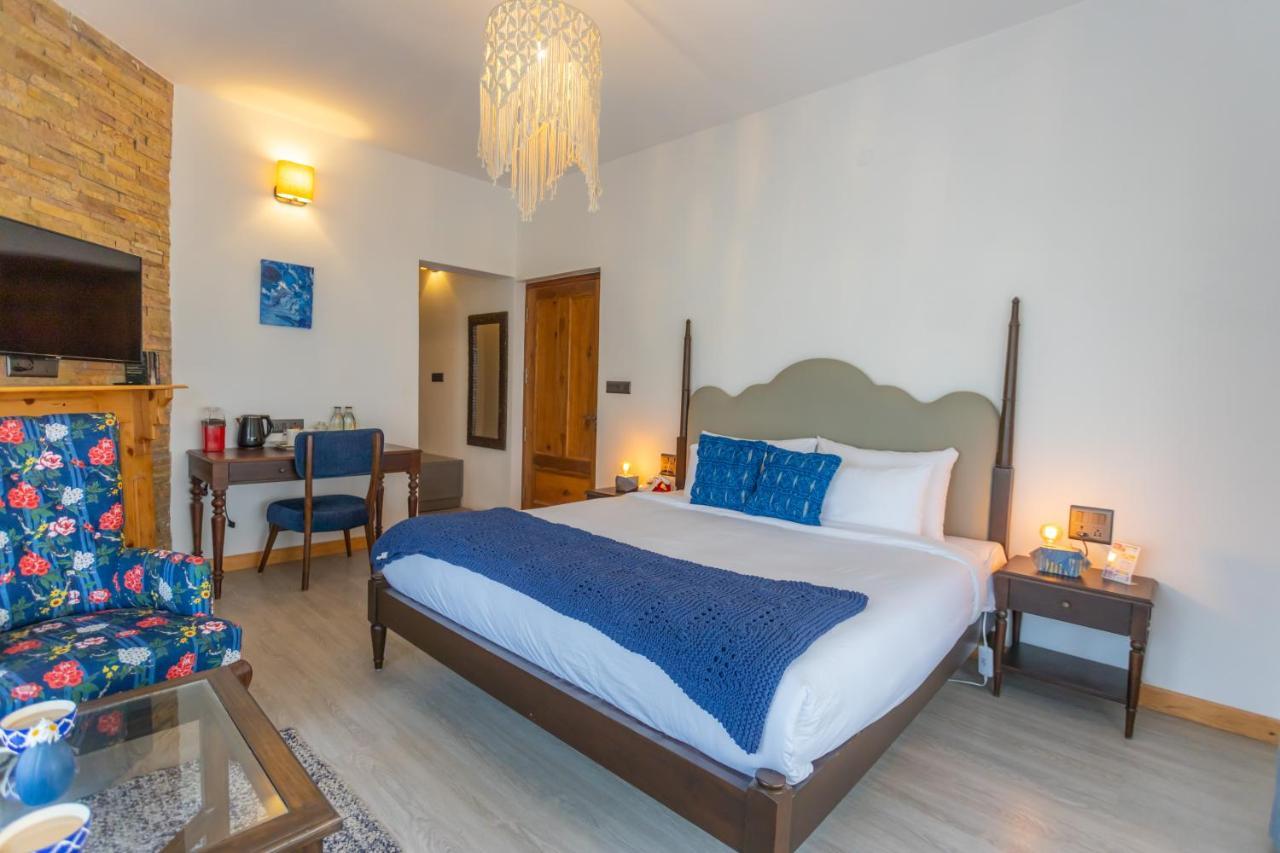 Seclude Ramgarh Willows 외부 사진