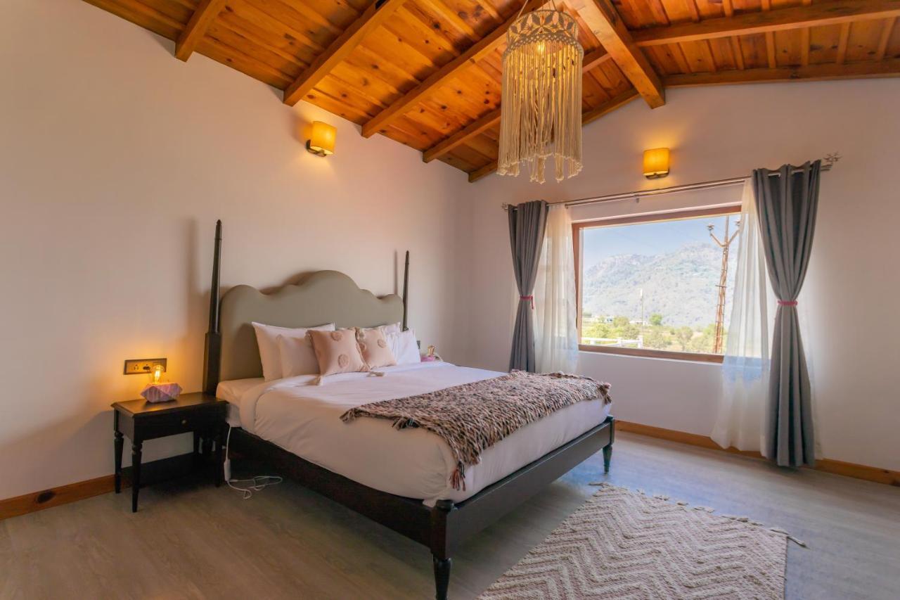 Seclude Ramgarh Willows 외부 사진