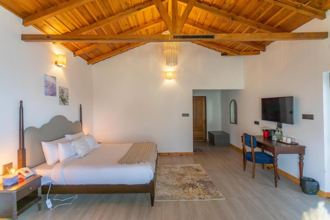 Seclude Ramgarh Willows 외부 사진