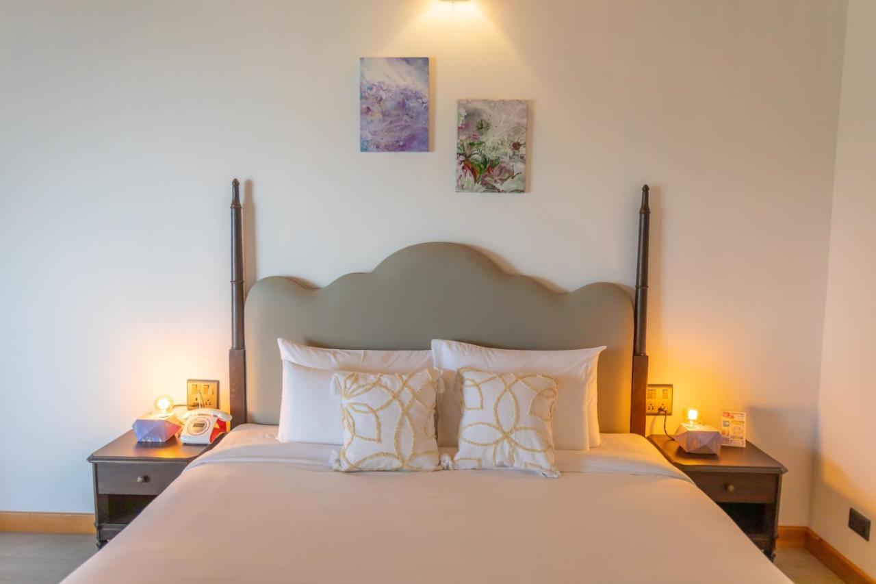 Seclude Ramgarh Willows 외부 사진