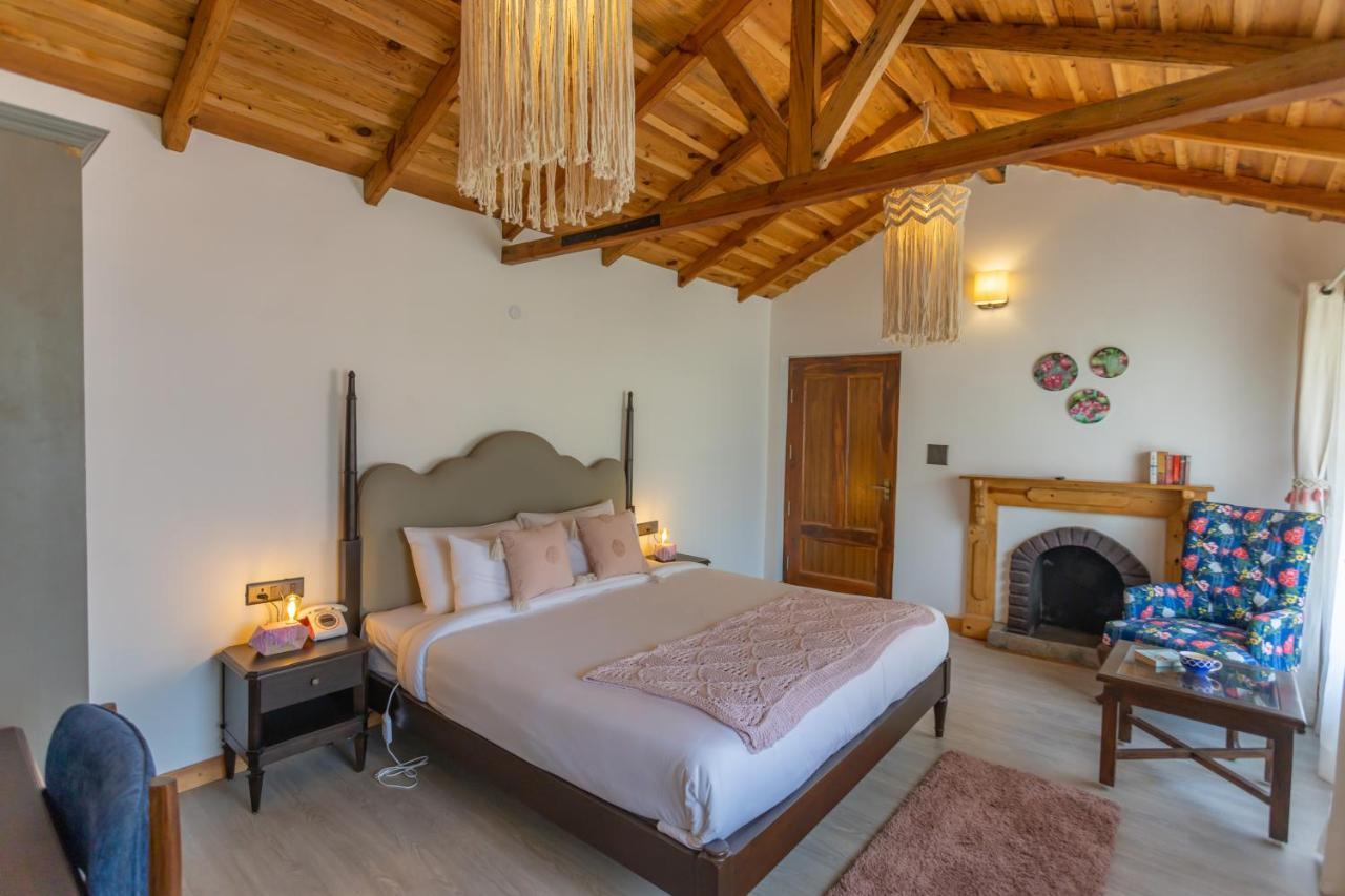 Seclude Ramgarh Willows 외부 사진
