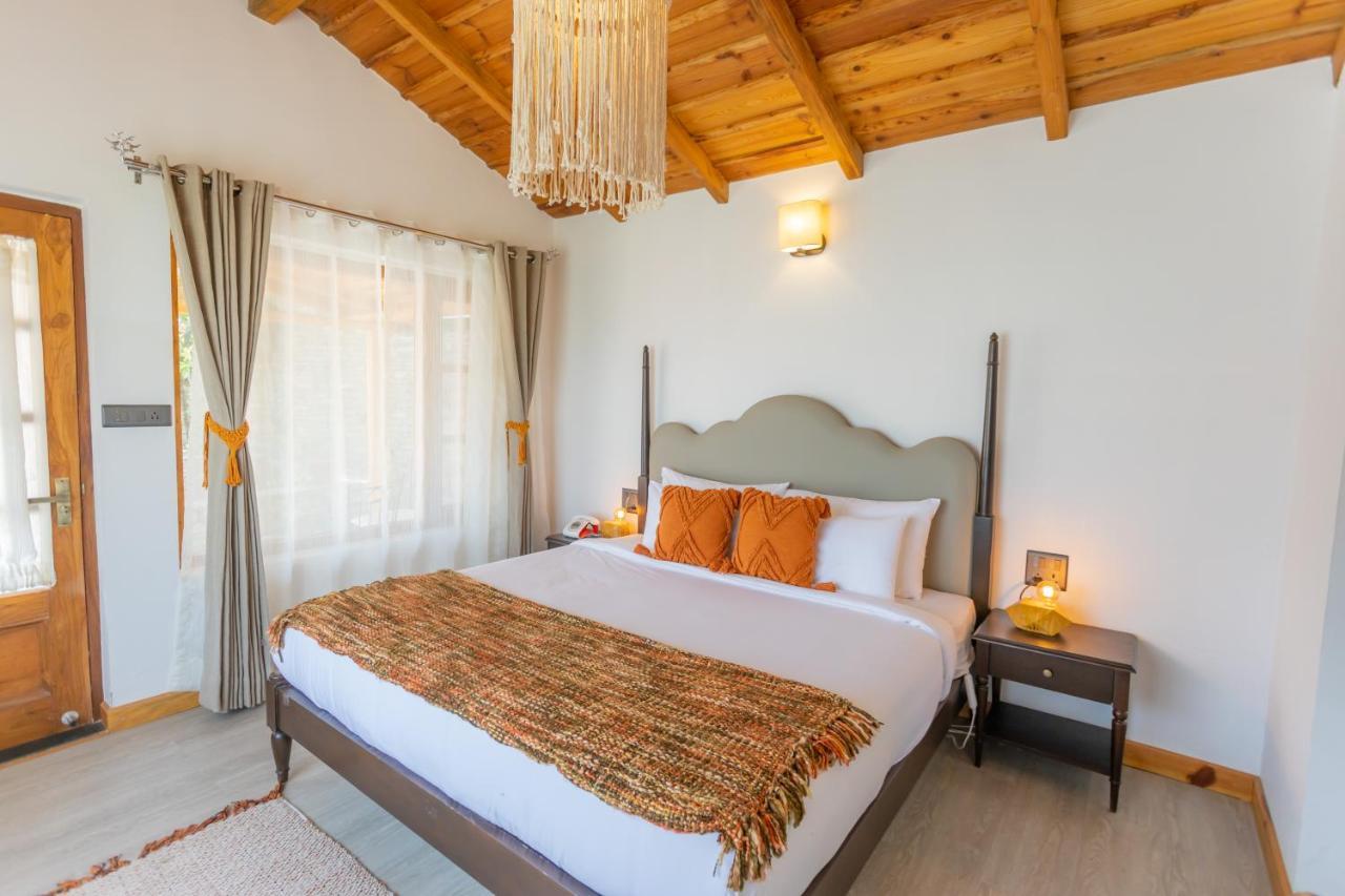 Seclude Ramgarh Willows 외부 사진