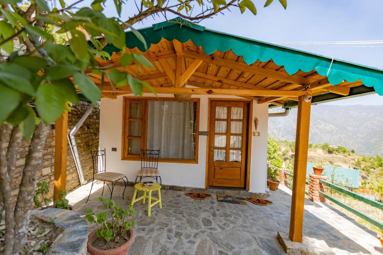 Seclude Ramgarh Willows 외부 사진