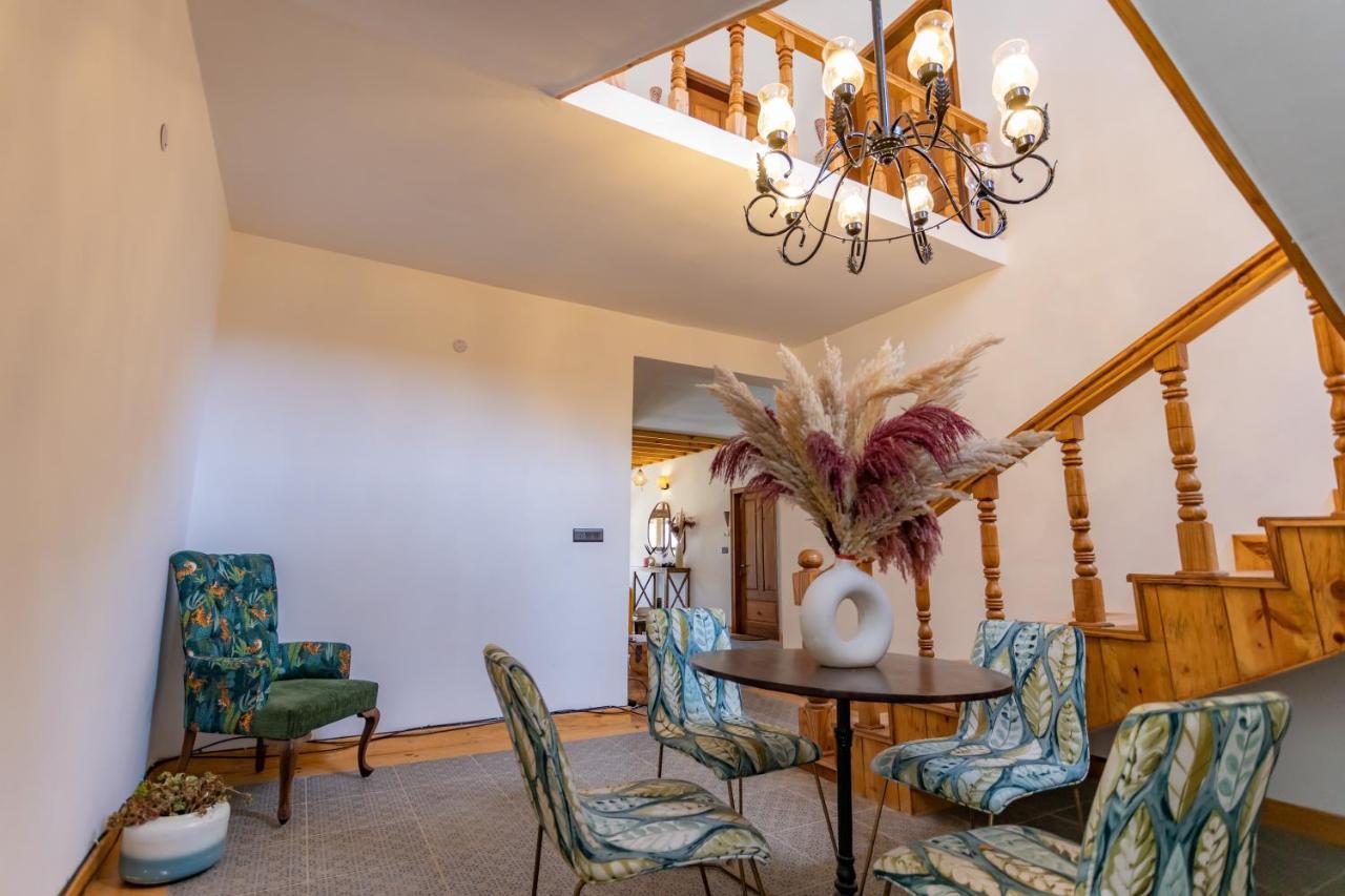 Seclude Ramgarh Willows 외부 사진