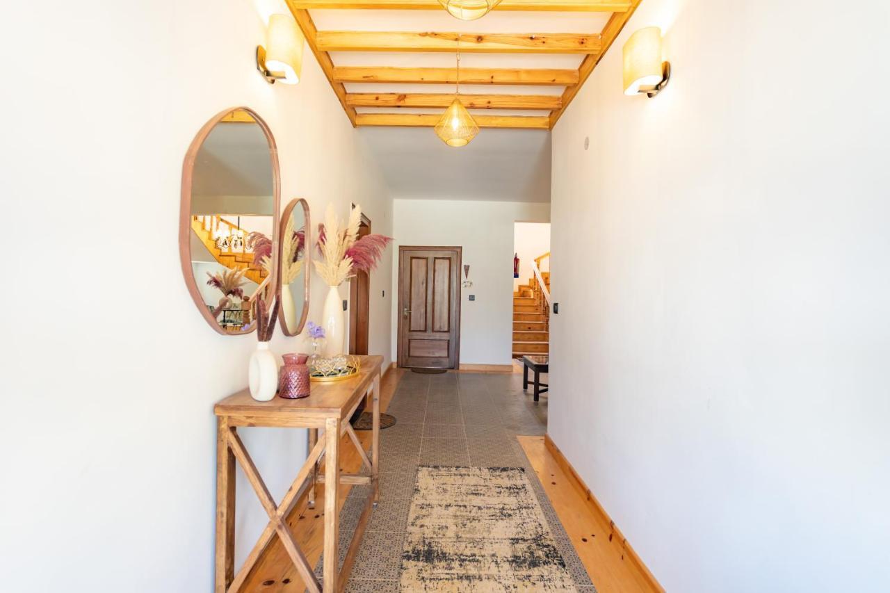 Seclude Ramgarh Willows 외부 사진