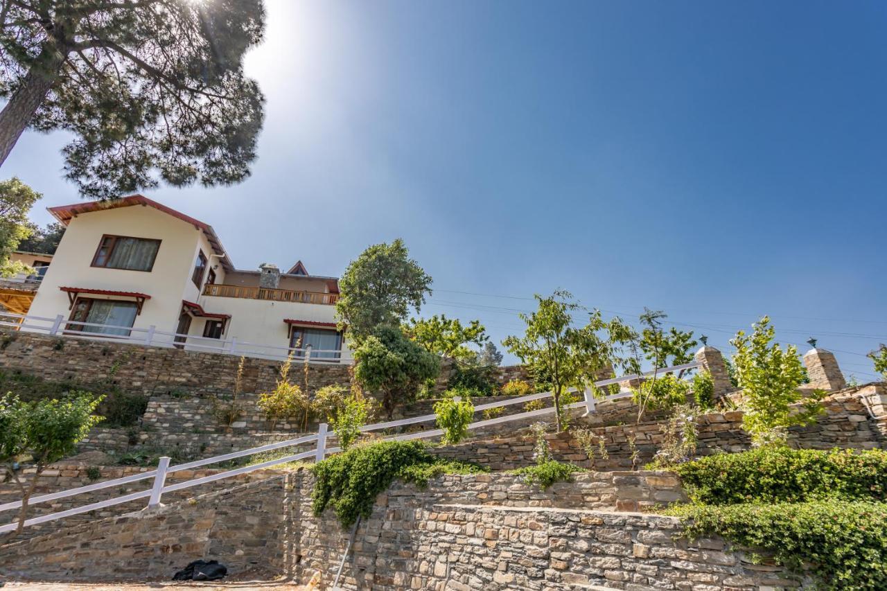 Seclude Ramgarh Willows 외부 사진