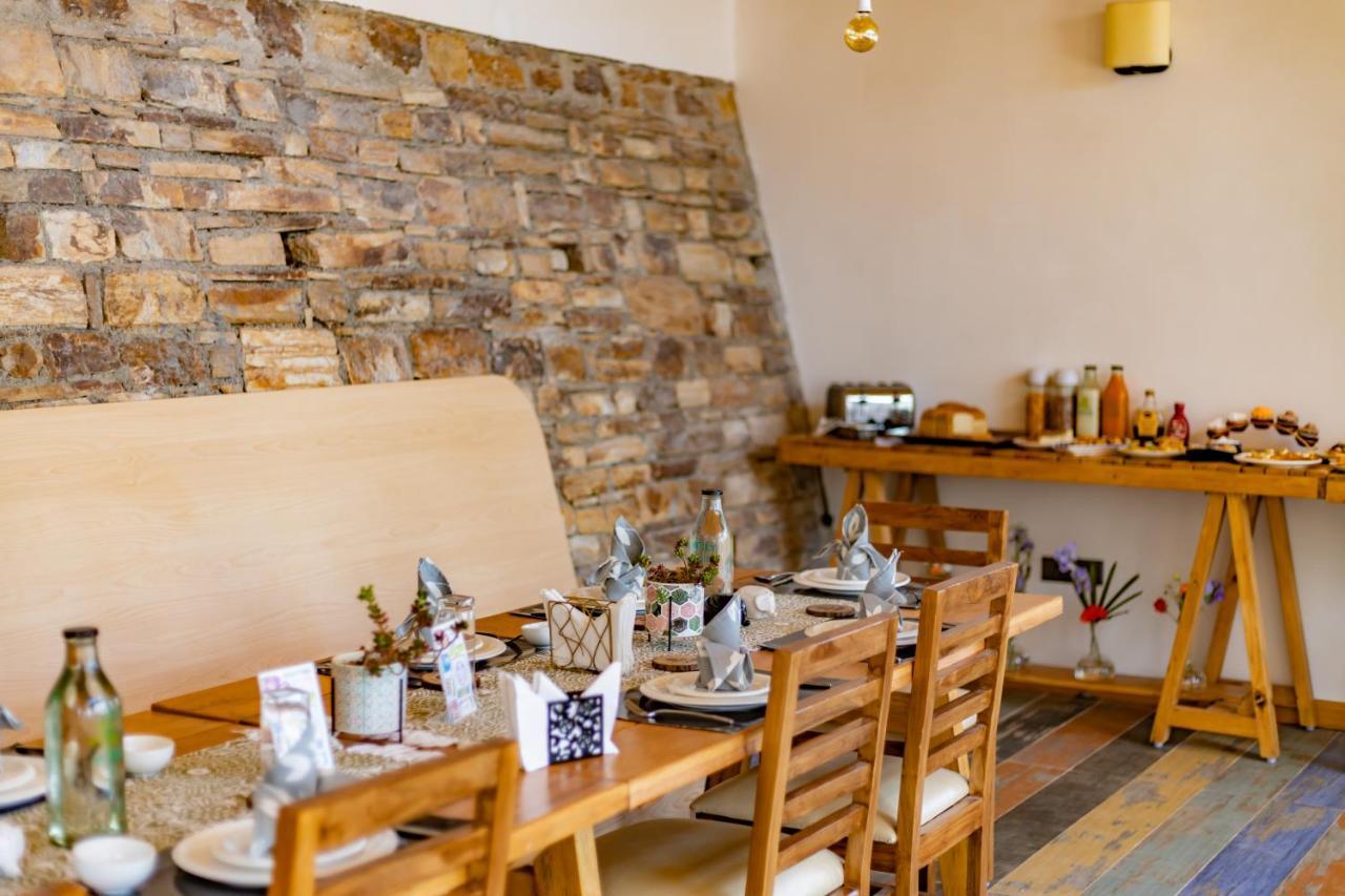Seclude Ramgarh Willows 외부 사진