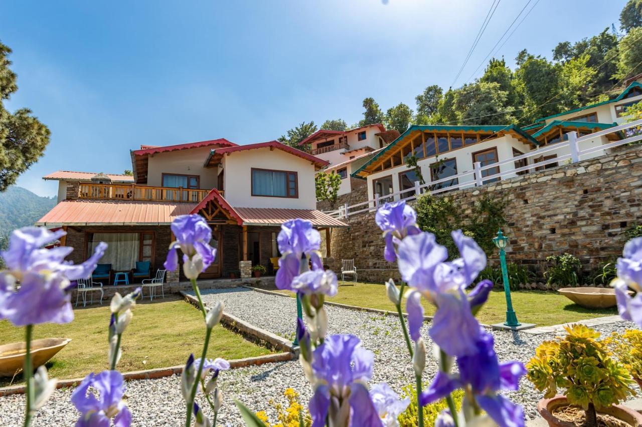 Seclude Ramgarh Willows 외부 사진