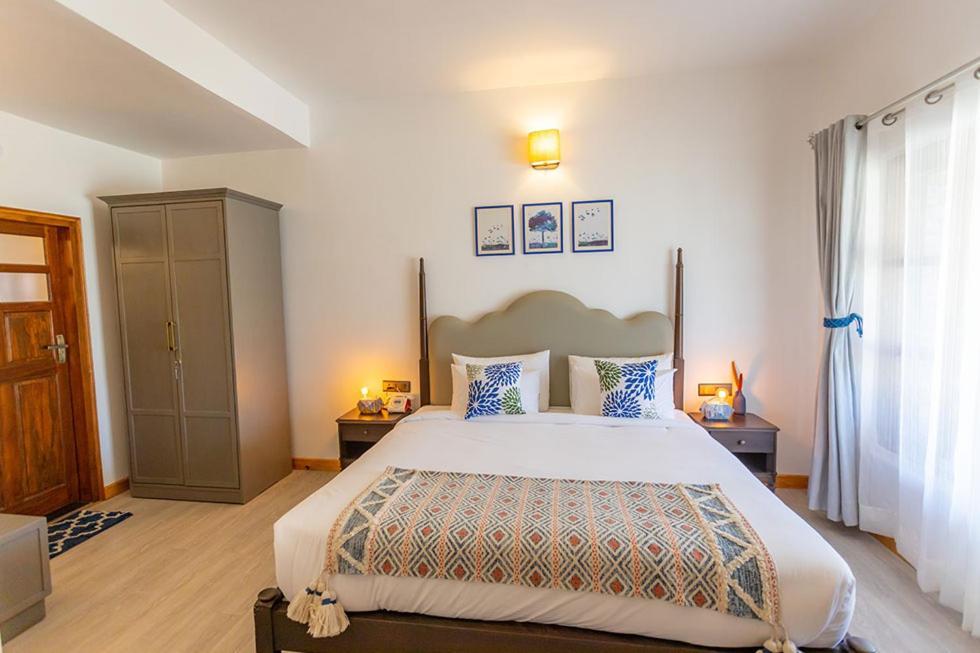 Seclude Ramgarh Willows 외부 사진