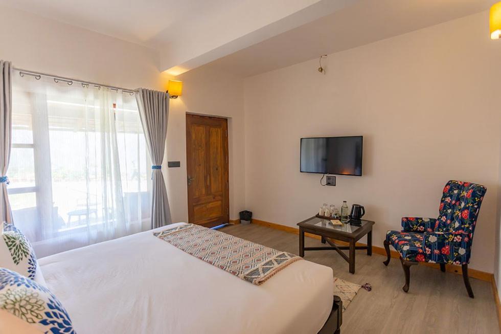 Seclude Ramgarh Willows 외부 사진