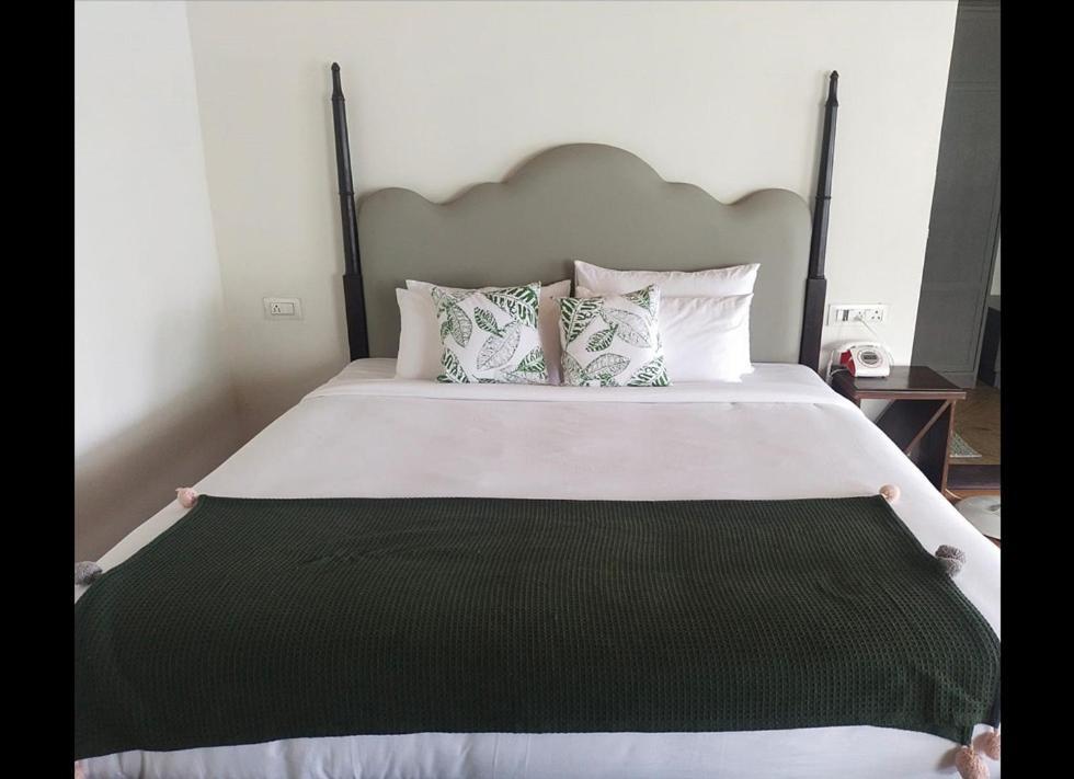 Seclude Ramgarh Willows 외부 사진
